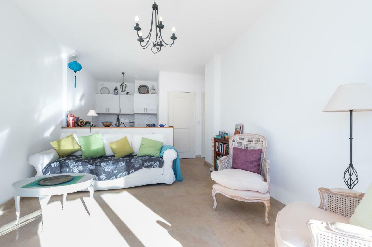 Appartement Nice Port Kültér fotó