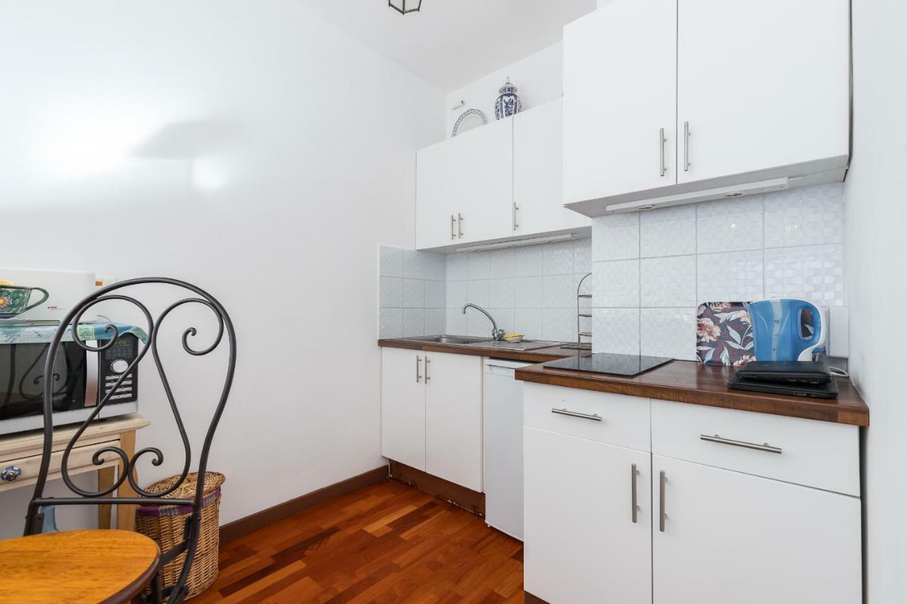 Appartement Nice Port Kültér fotó