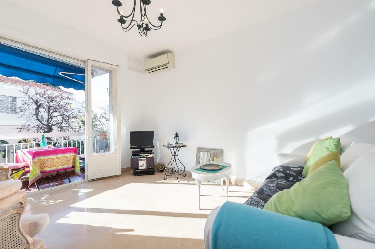 Appartement Nice Port Kültér fotó