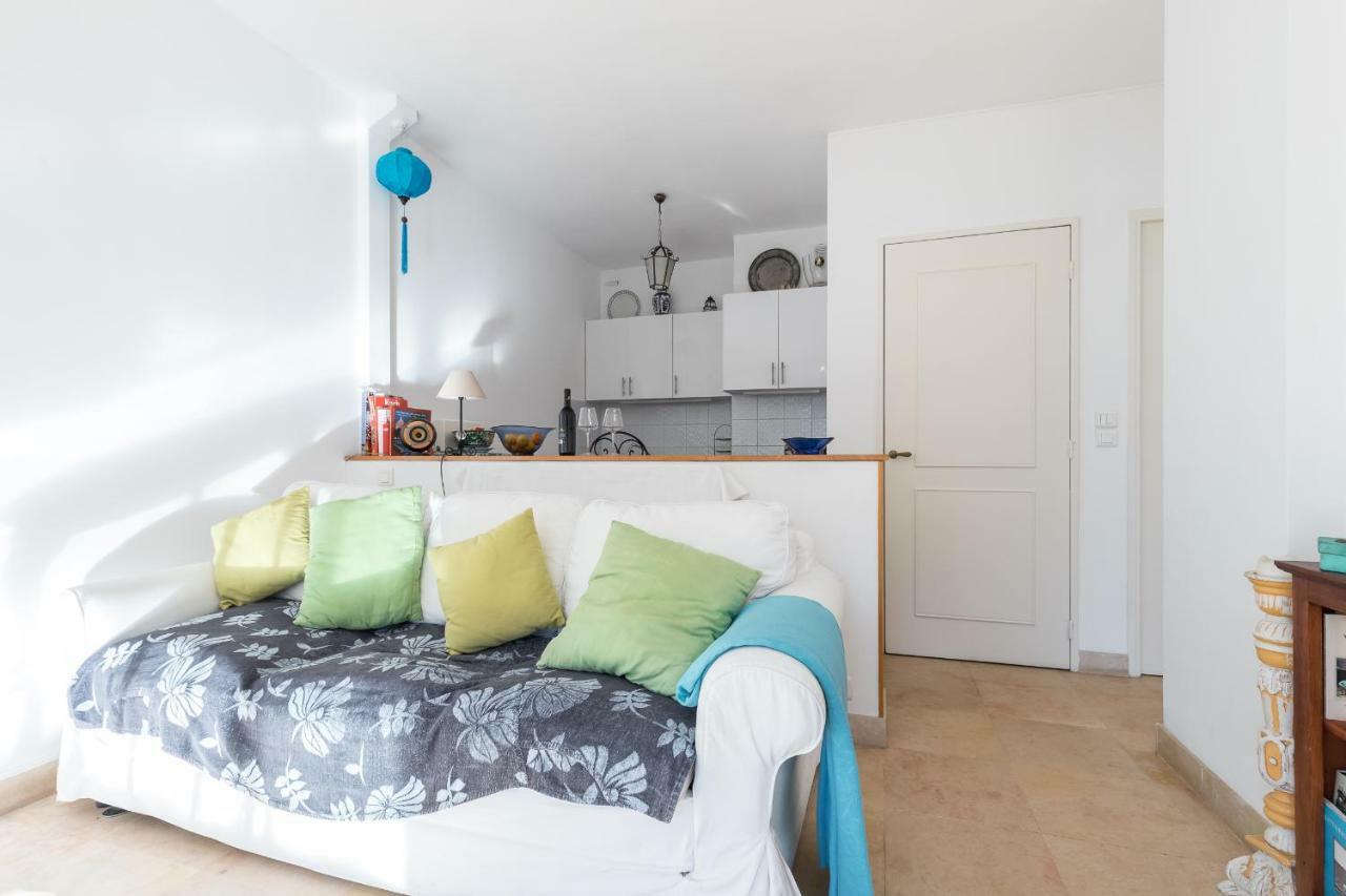 Appartement Nice Port Kültér fotó
