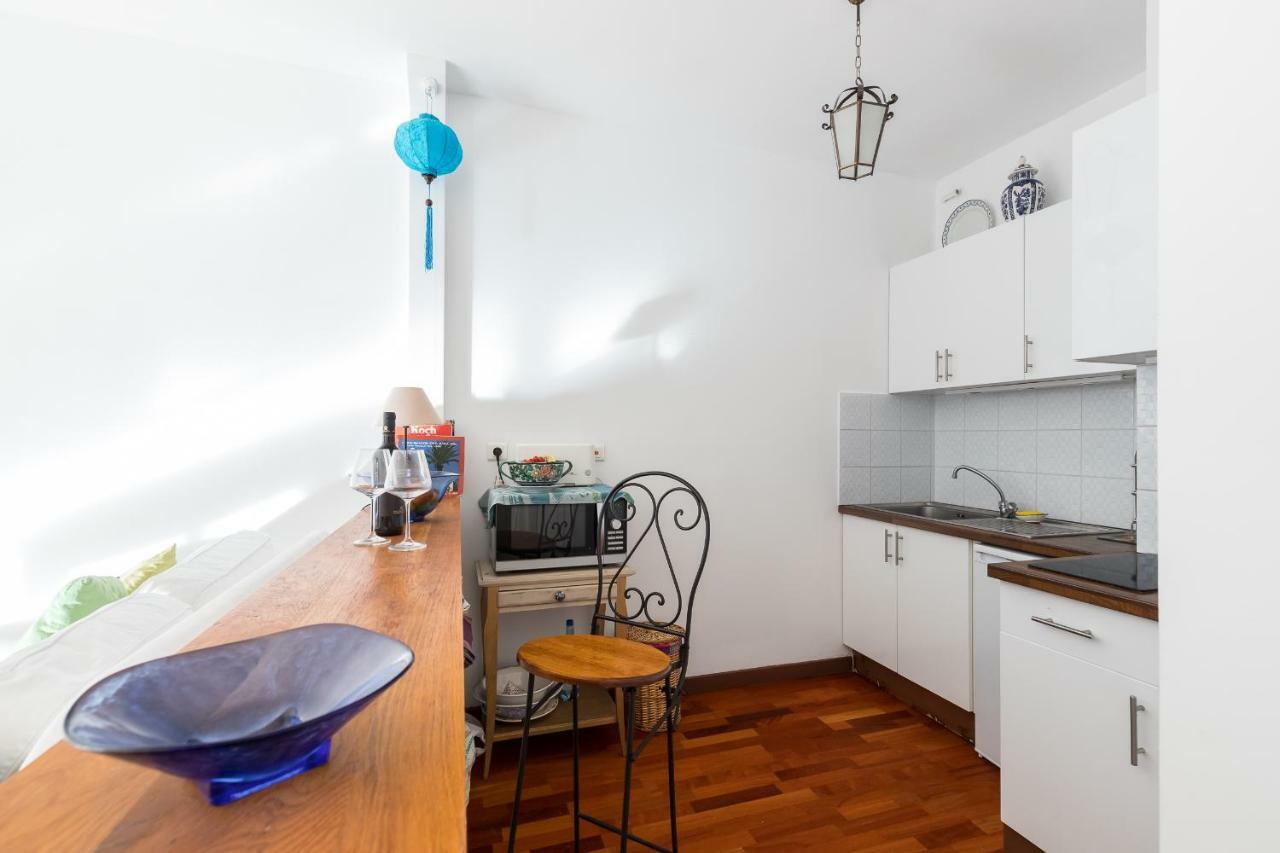 Appartement Nice Port Kültér fotó