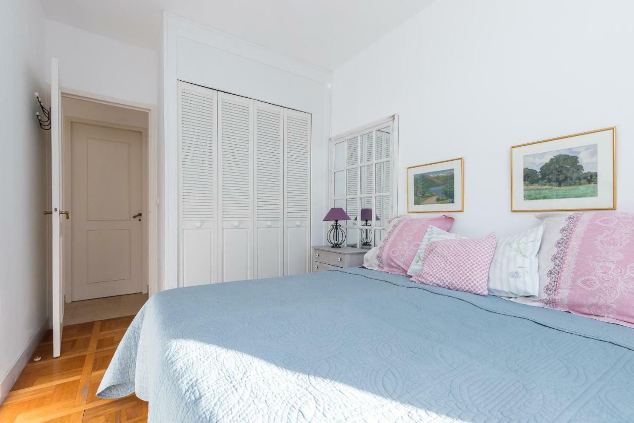 Appartement Nice Port Kültér fotó
